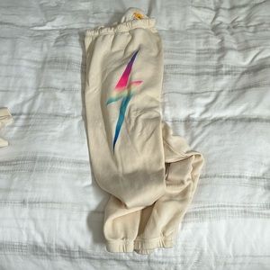 Aviator nation sweatpants